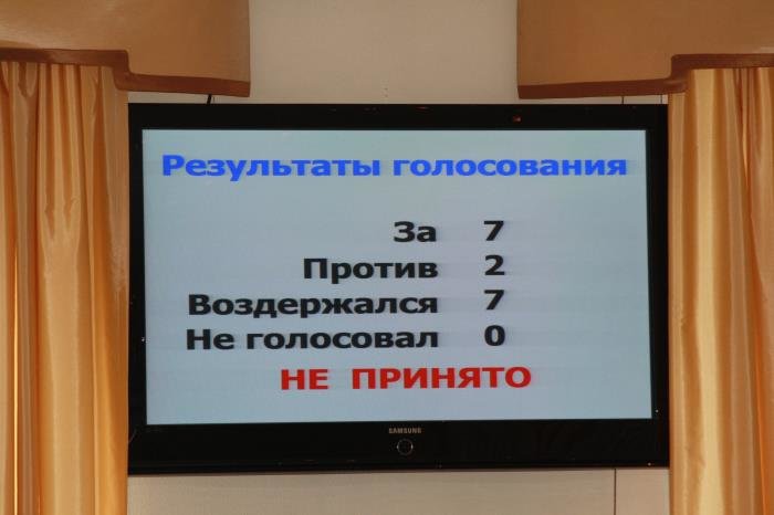 Южно-Сахалинские депутаты попали в предвыборную ловушку, фото-6 Южно-Сахалинские депутаты попали в предвыборную ловушку, фото-6