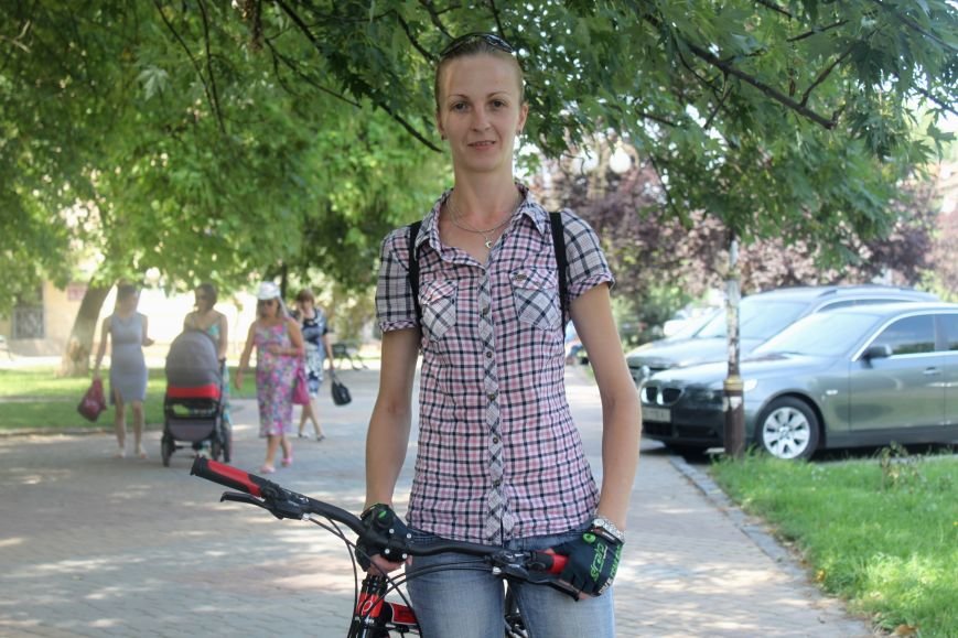 Як в Ужгороді крадуть велосипеди: фоторепортаж, фото-1 Як в Ужгороді крадуть велосипеди: фоторепортаж, фото-1