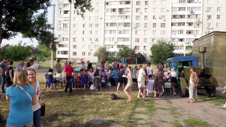 Кухня-3 Кухня-3