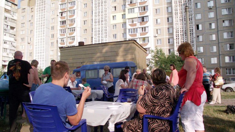 Кухня-1 Кухня-1