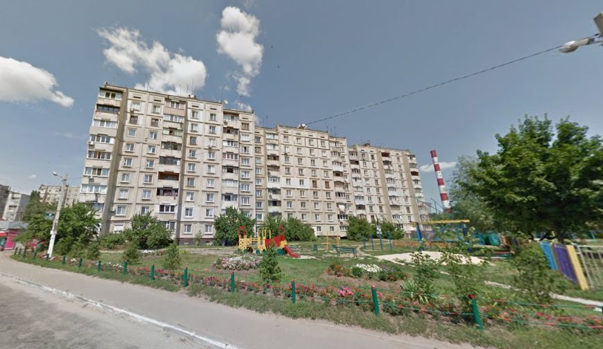 квартальная, 18 квартальная, 18