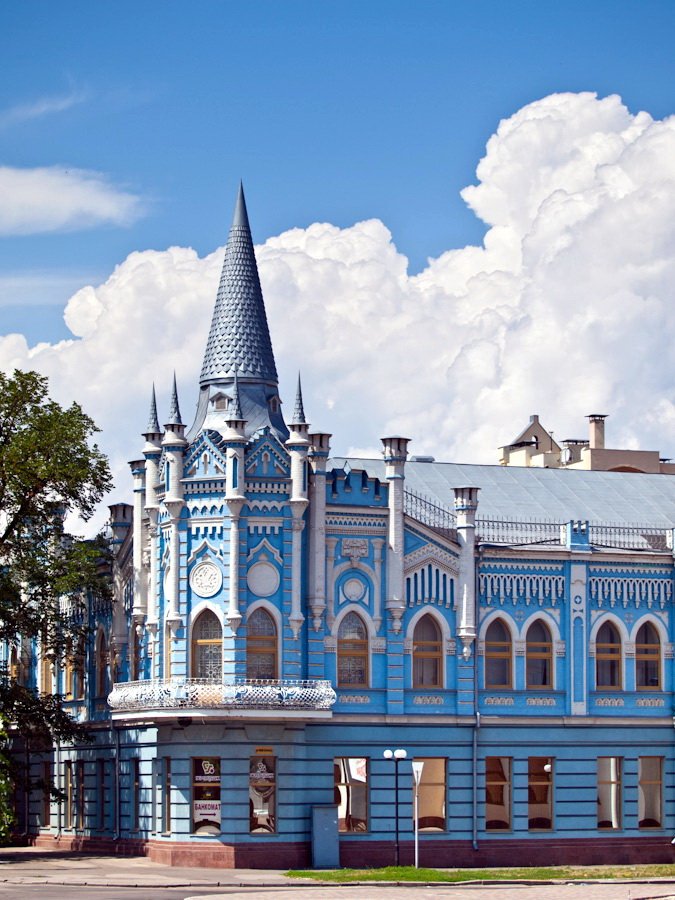 БлакПалац БлакПалац