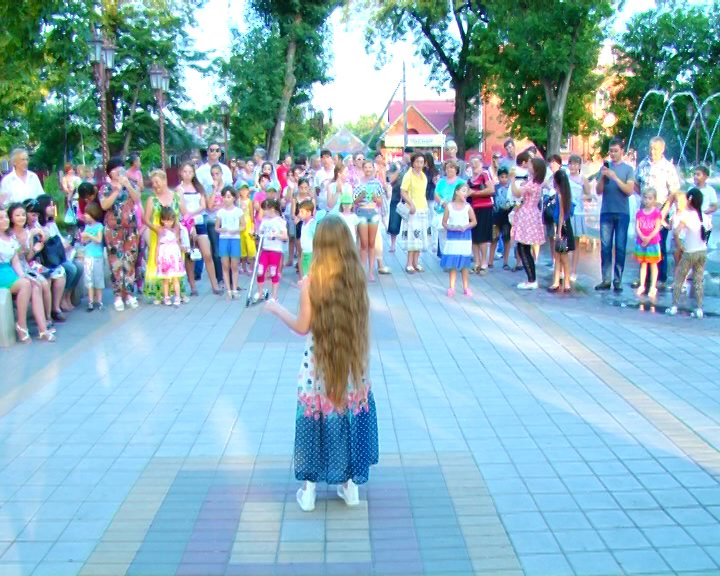 Концерт 1 Концерт 1