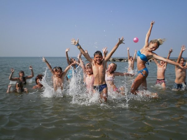 English Camp "Welcome": приглашает бердянский детский лагер..., фото-9 English Camp "Welcome": приглашает бердянский детский лагерь "Мечта", фото-9