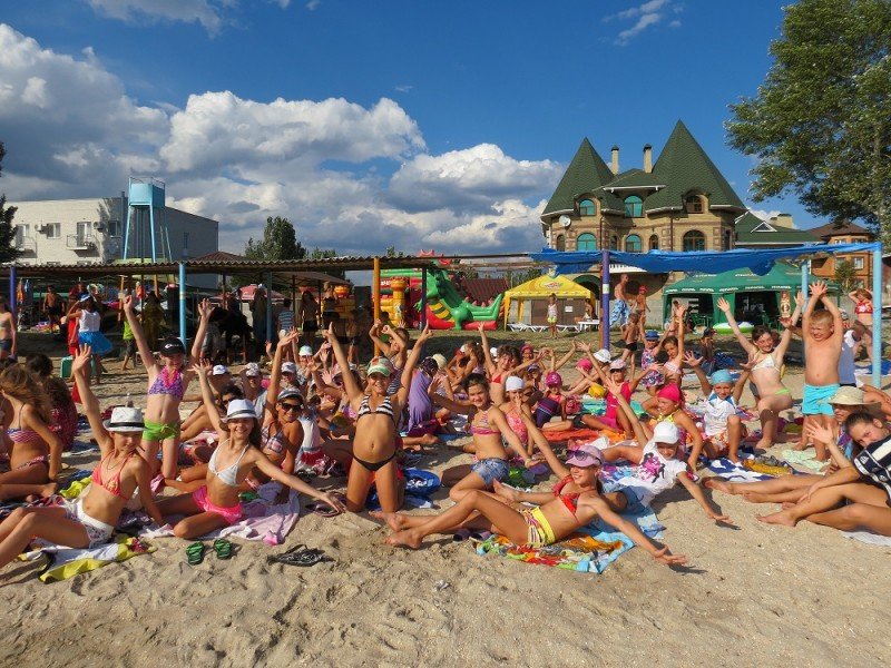 English Camp "Welcome": приглашает бердянский детский лагер..., фото-2 English Camp "Welcome": приглашает бердянский детский лагерь "Мечта", фото-2