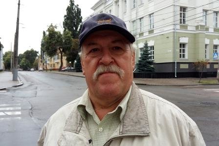 Александр Булах Александр Булах