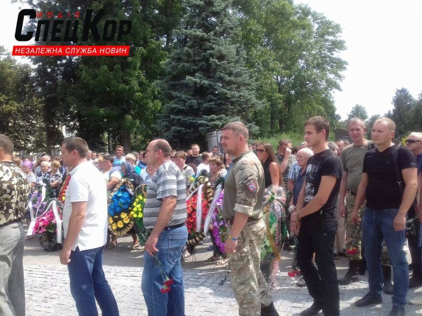 похороны бойца1 похороны бойца1