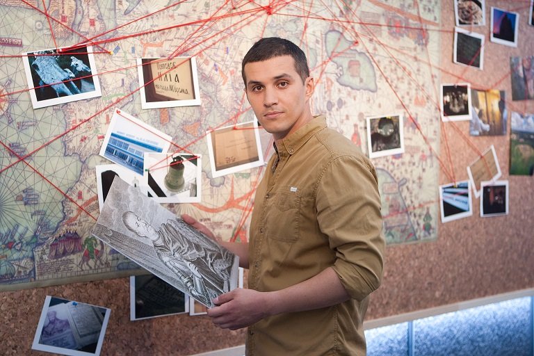 Автор фільму Акім Галімов (1) Автор фільму Акім Галімов (1)
