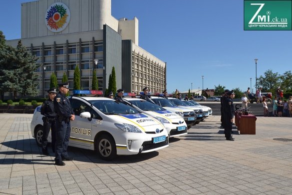 Поліція-3 Поліція-3