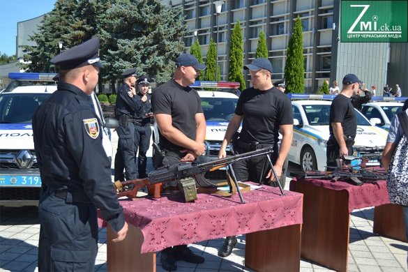 Поліція-12 Поліція-12