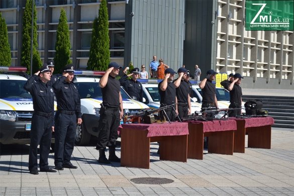 Поліція-11 Поліція-11