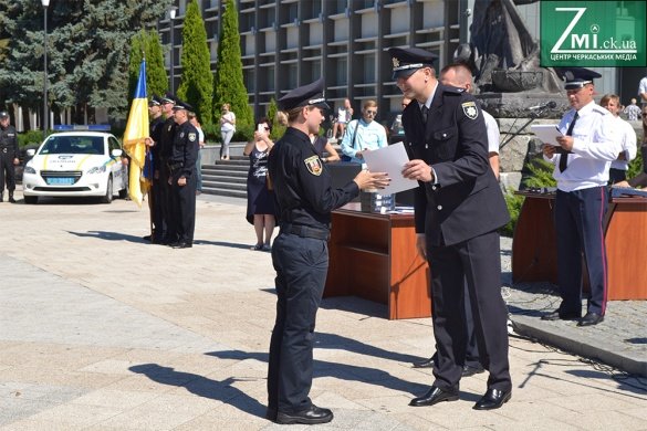 Поліція-7 Поліція-7