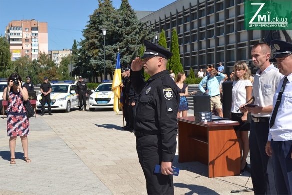 Поліція-9 Поліція-9