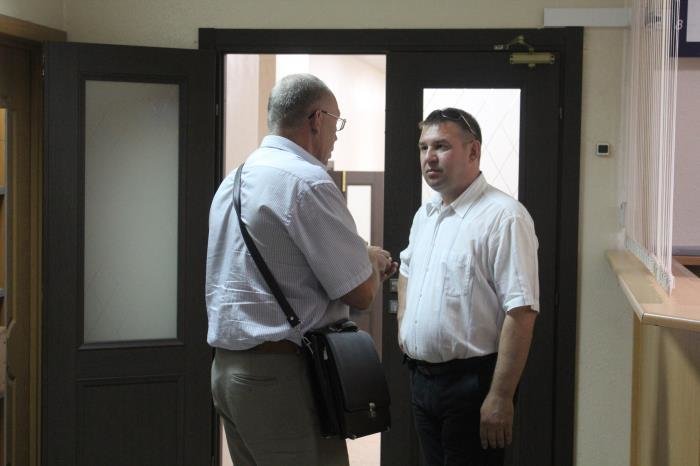 Предприниматели Южно-Сахалинска пришли на встречу с городск..., фото-9 Предприниматели Южно-Сахалинска пришли на встречу с городской властью, фото-9