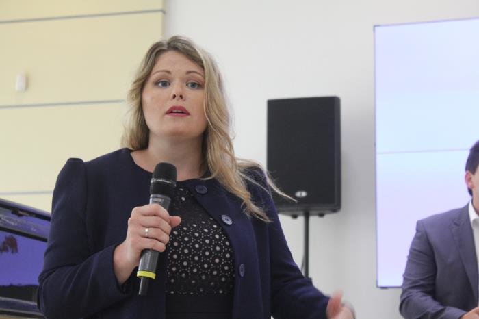 Предприниматели Южно-Сахалинска пришли на встречу с городск..., фото-3 Предприниматели Южно-Сахалинска пришли на встречу с городской властью, фото-3