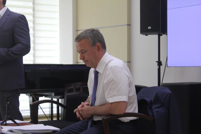Предприниматели Южно-Сахалинска пришли на встречу с городск..., фото-8 Предприниматели Южно-Сахалинска пришли на встречу с городской властью, фото-8