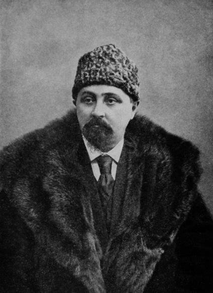 Дмитрий Наркисович Мамин-Сибиряк Дмитрий Наркисович Мамин-Сибиряк