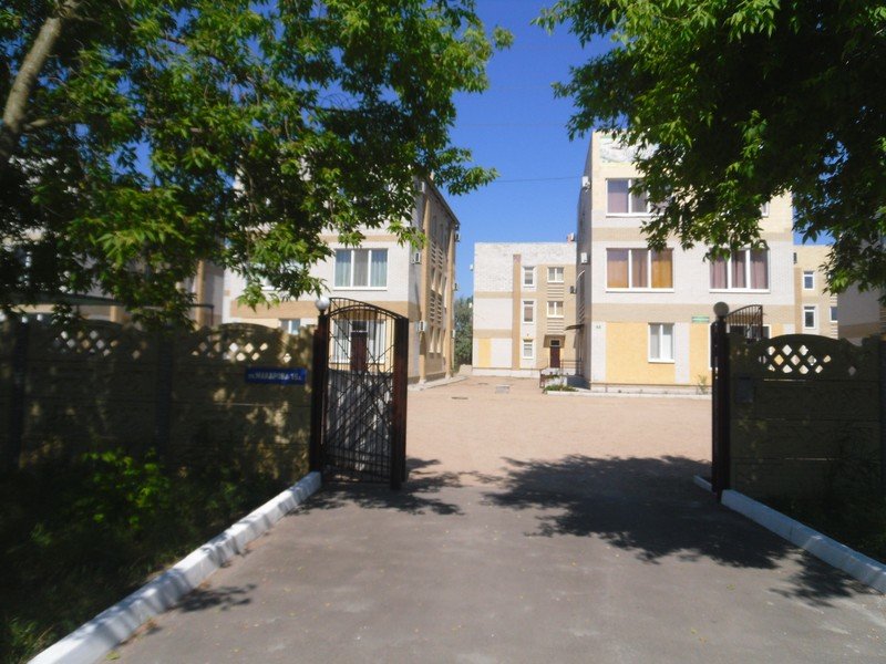 отель отель