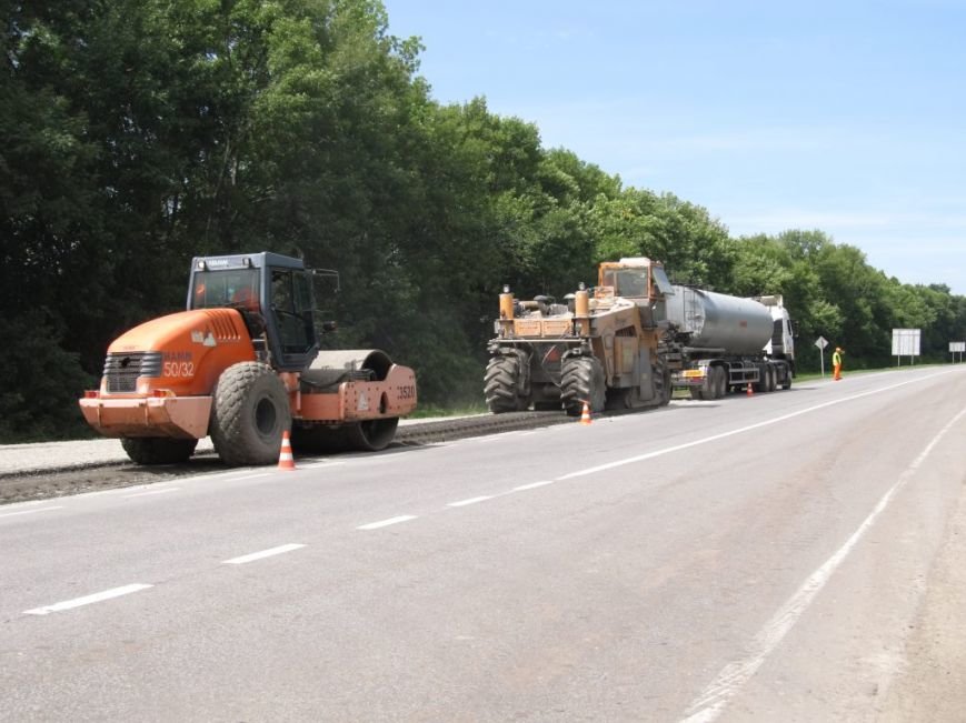 Спеціальна техніка для технології холодного ресайклінгу_ Спеціальна техніка для технології холодного ресайклінгу_