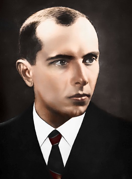 Бандера-1 Бандера-1
