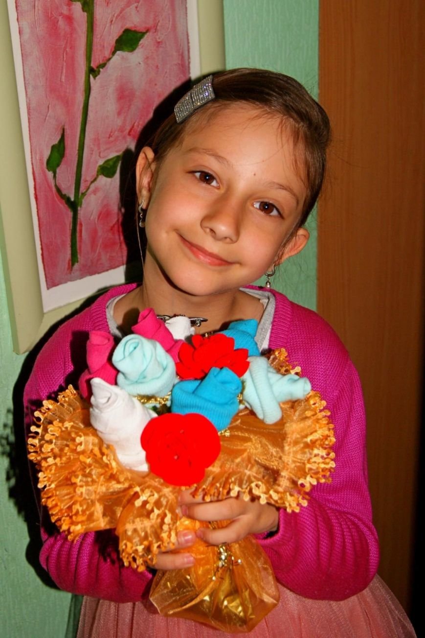 Зайцева Милана фото 5 Зайцева Милана фото 5