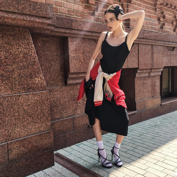 стилист стилист