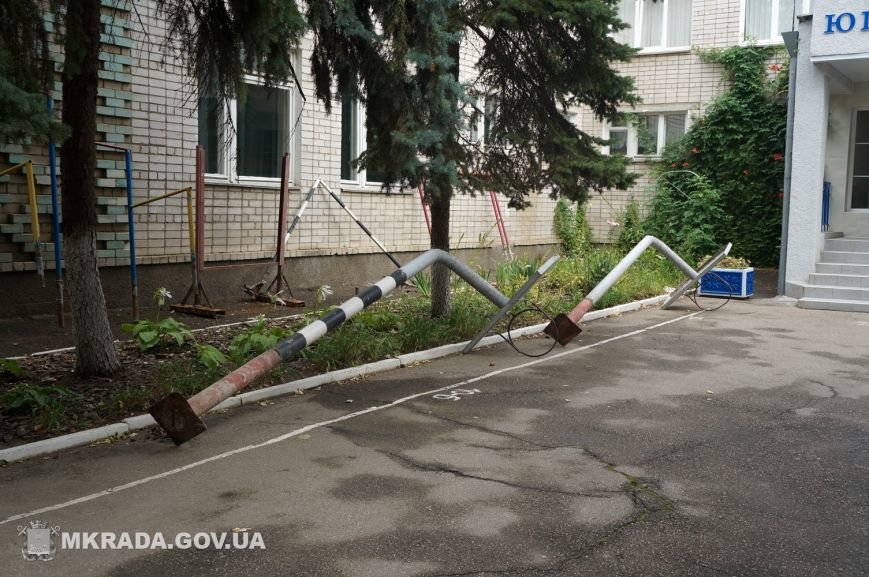 Николаев продолжает подготовку к учебному году (ФОТО), фото-10 Николаев продолжает подготовку к учебному году (ФОТО), фото-10
