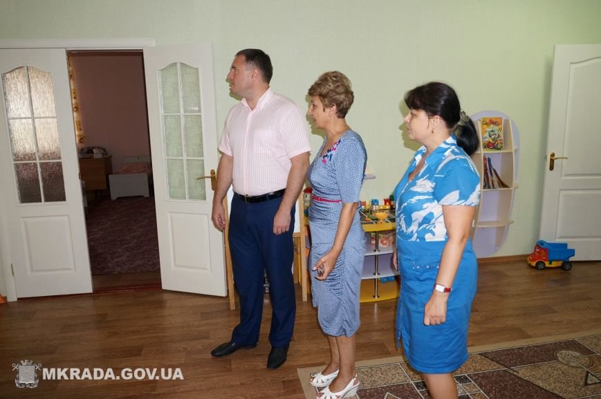 Николаев продолжает подготовку к учебному году (ФОТО), фото-4 Николаев продолжает подготовку к учебному году (ФОТО), фото-4
