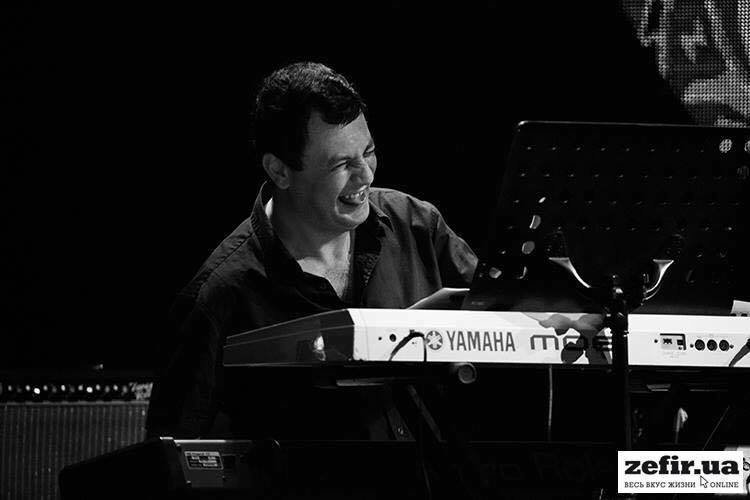 Усейн Бекиров-2016 Усейн Бекиров-2016
