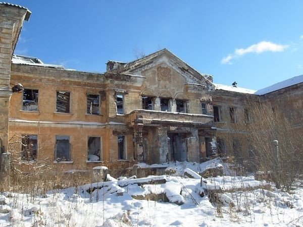 Населенные пункты на Сахалине превращаются в «призраков», фото-4 Населенные пункты на Сахалине превращаются в «призраков», фото-4