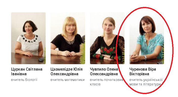 Вера Чуренова гл - 8 Вера Чуренова гл - 8