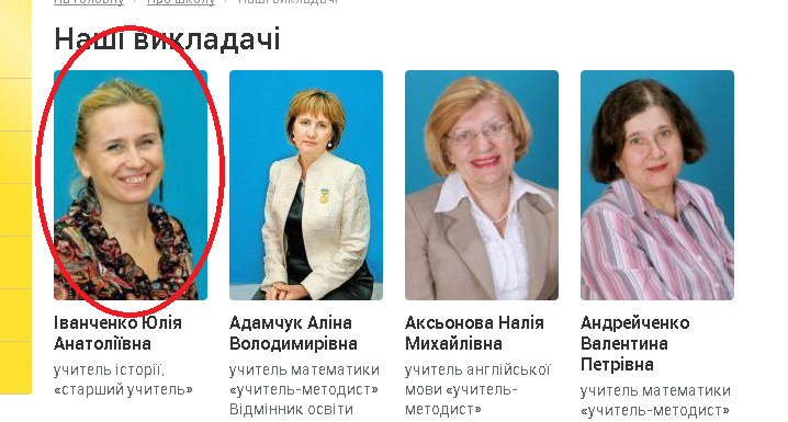 Юлия Иванченко гл - 2 гимназия Юлия Иванченко гл - 2 гимназия