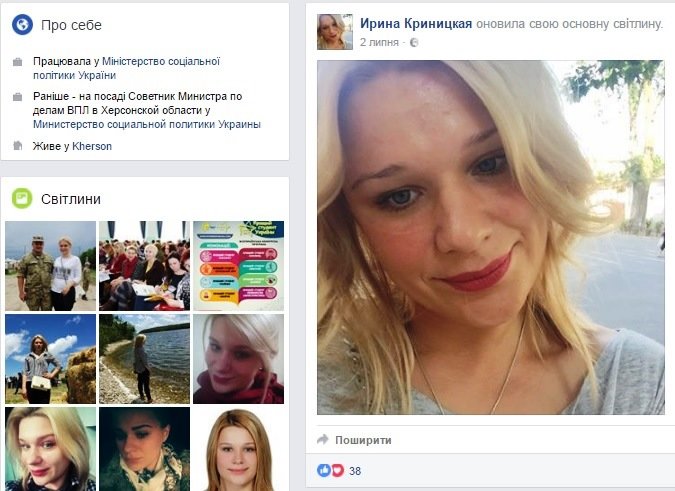 криницька-ів криницька-ів
