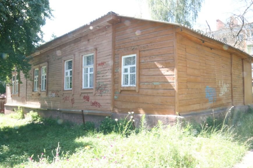Музыкальную школу в Чернигове надо расширять, фото-1 Музыкальную школу в Чернигове надо расширять, фото-1