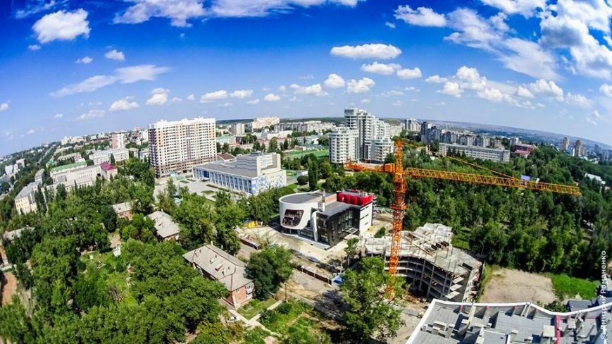 Парк Парк