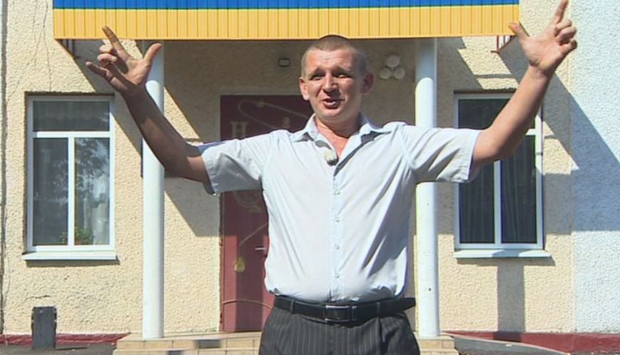 Віктор Головко Віктор Головко