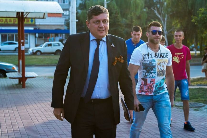 БлокнотПах БлокнотПах