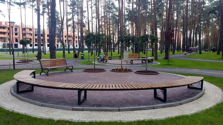 Ірпінь-3 Ірпінь-3
