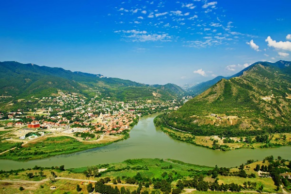 Грузия фото Грузия фото