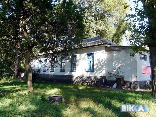 Гуртожиток-2 Гуртожиток-2