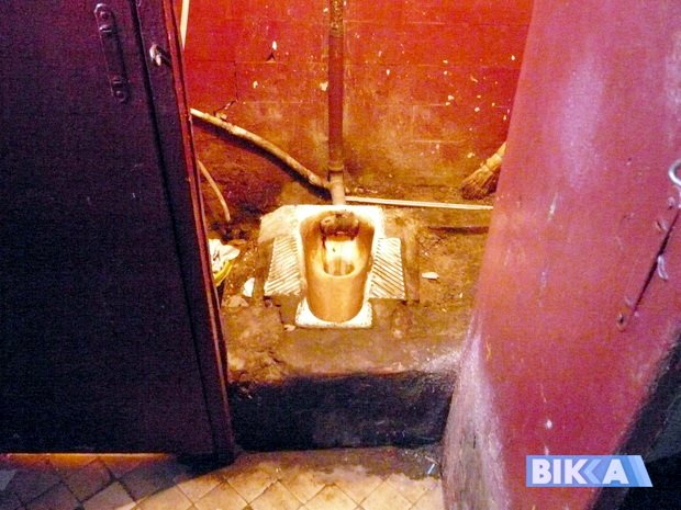 Гуртожиток-6 Гуртожиток-6