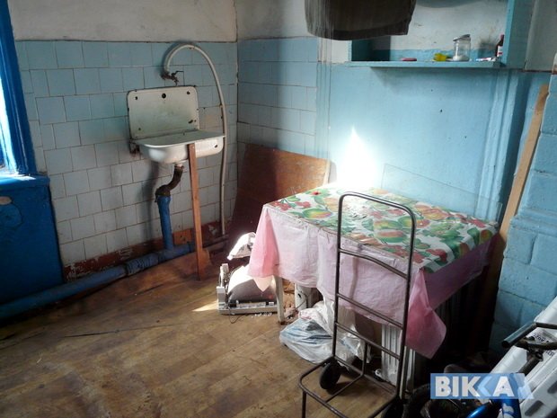 Гуртожиток-5 Гуртожиток-5