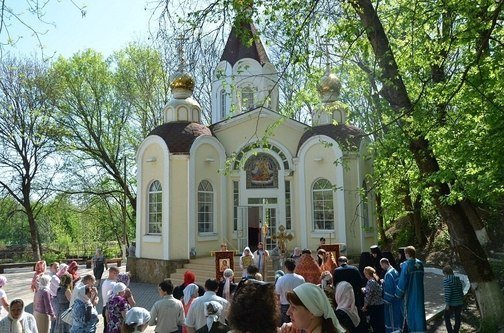 петровка петровка