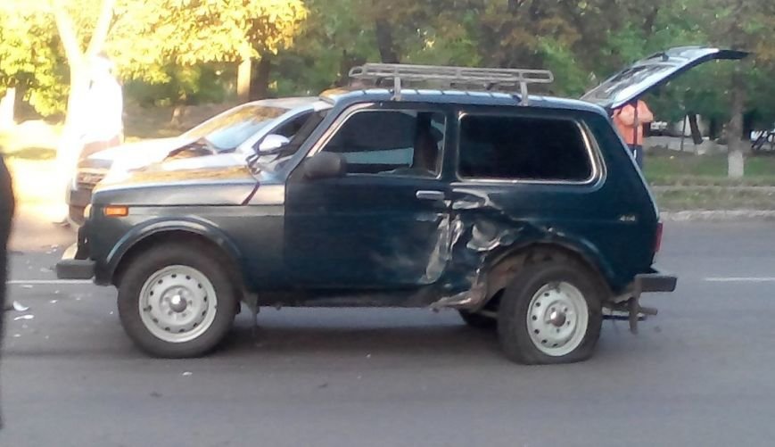 Нива2 Нива2