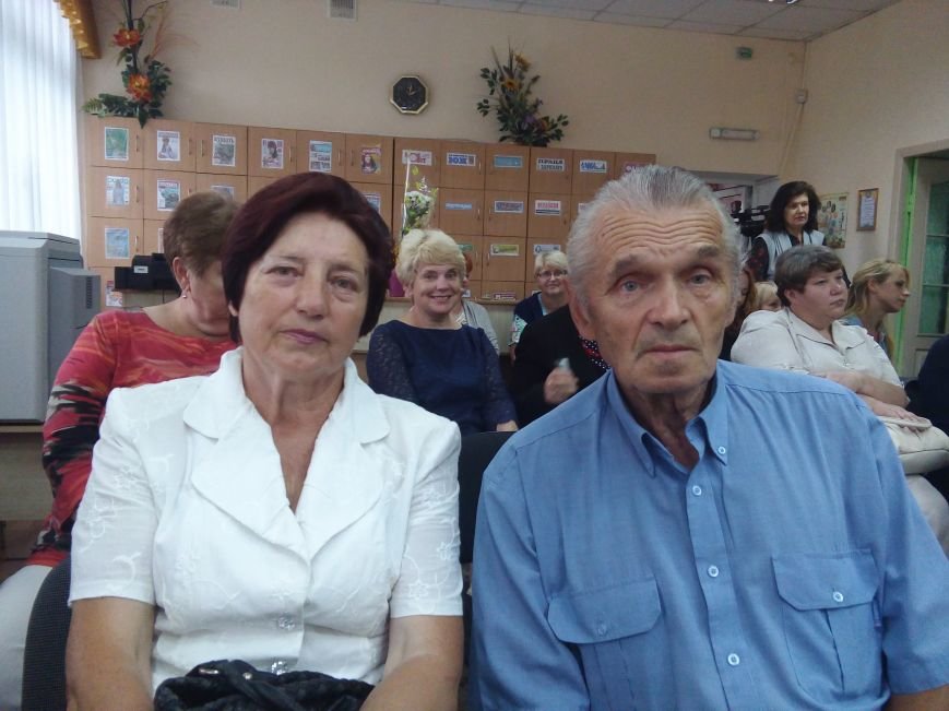 КозловыАлексей Григо-ч и Лариса Андроновна (50лет) КозловыАлексей Григо-ч и Лариса Андроновна (50лет)