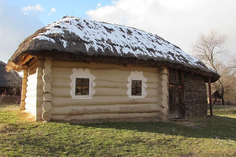 80-361-1014_Хата_з_с._Мамекине._Чернігівщина 80-361-1014_Хата_з_с._Мамекине._Чернігівщина
