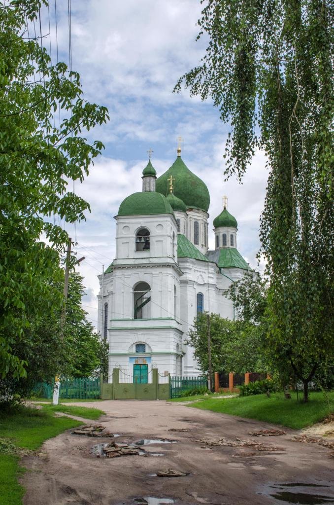 успенськийAssumption_Cathedral._Novhorod-Siverskyi успенськийAssumption_Cathedral._Novhorod-Siverskyi