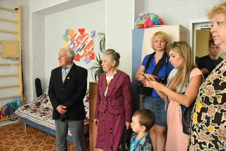 День знаний подарил новых друзей, фото-18 День знаний подарил новых друзей, фото-18