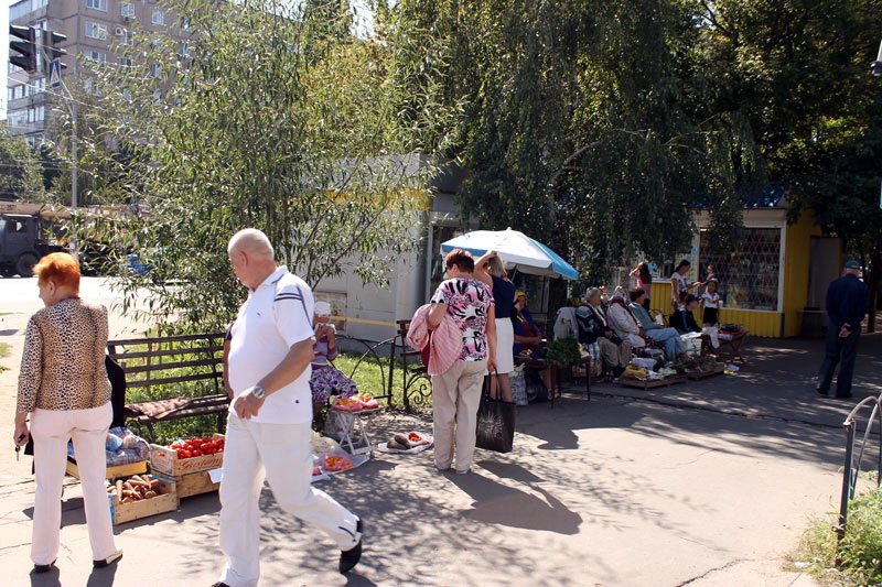 Ярославська-6 Ярославська-6