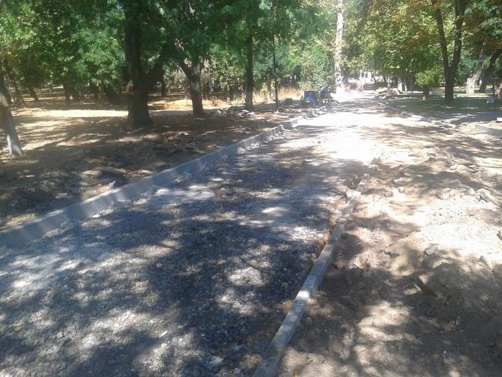 аллеи-2 аллеи-2